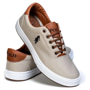 Tenis Masculino Casual Social - Polo