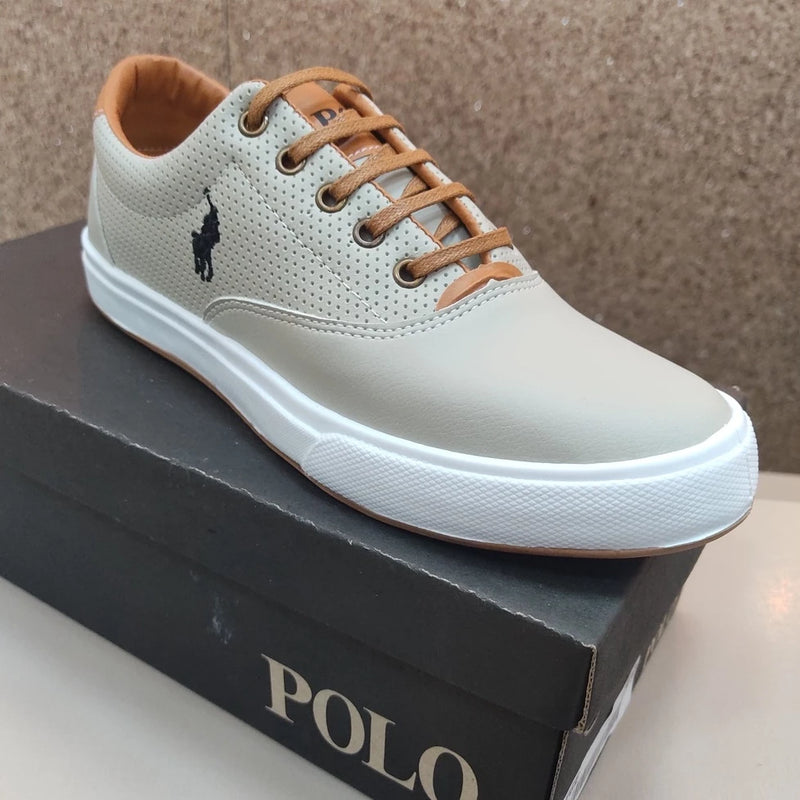 Tenis Masculino Casual Social - Polo