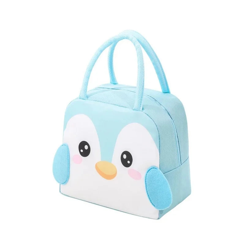 Bolsa Térmica Infantil Lancheira