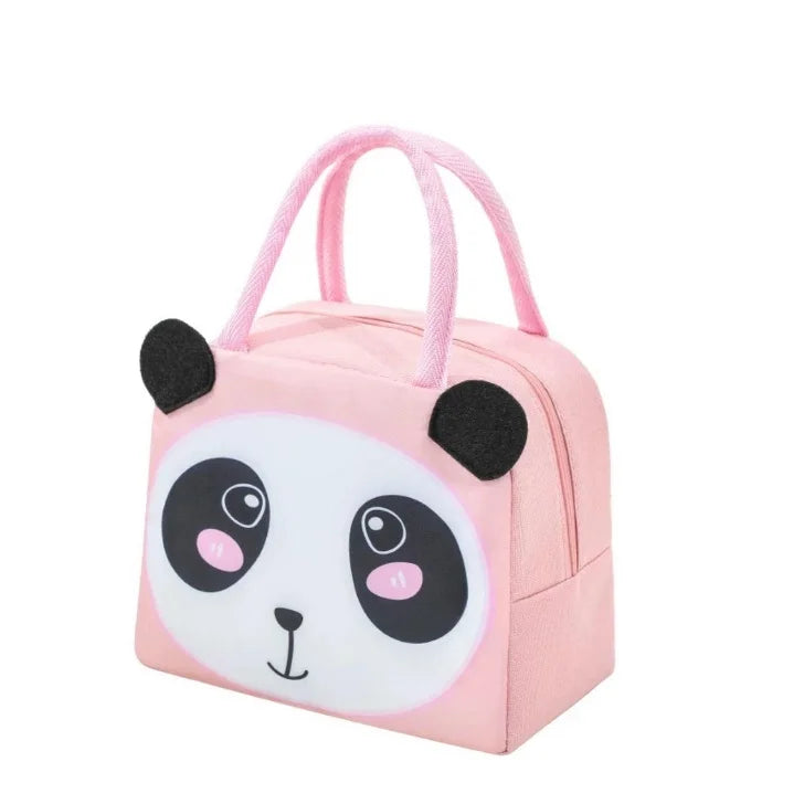 Bolsa Térmica Infantil Lancheira