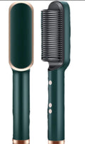 Escova Alisadora Bivolt 5 em 1  - Stacy Hair