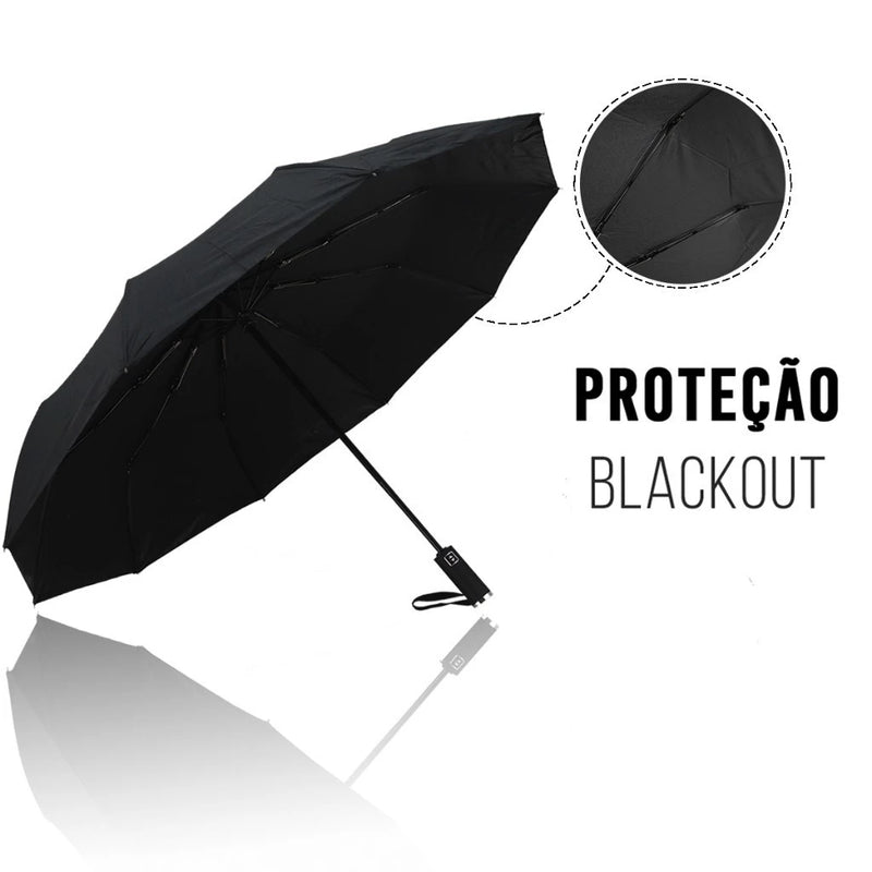 Guarda Chuva Reforçado Blackout